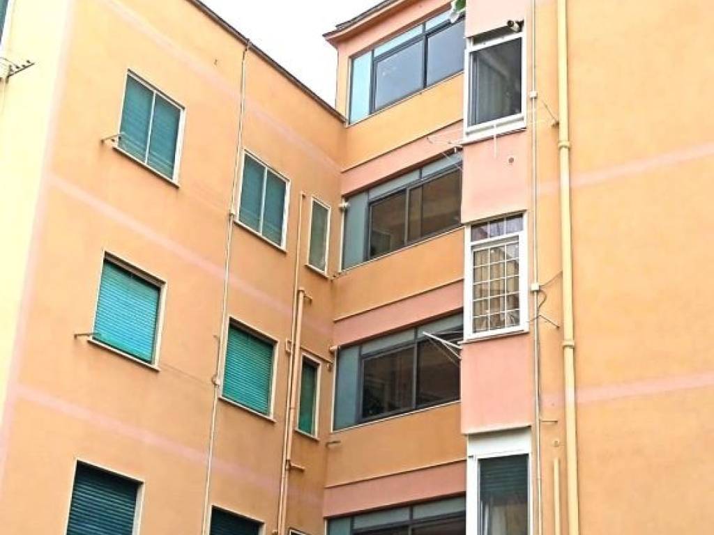 appartamento in vendita a Taranto in zona Tre Carrare-Battisti