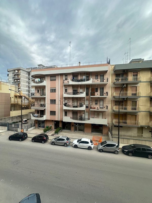 appartamento in vendita a Taranto