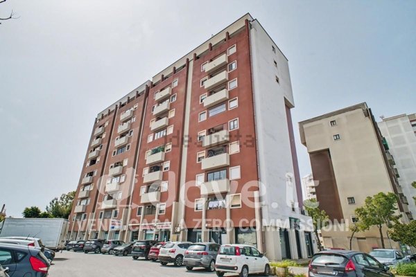 appartamento in vendita a Taranto