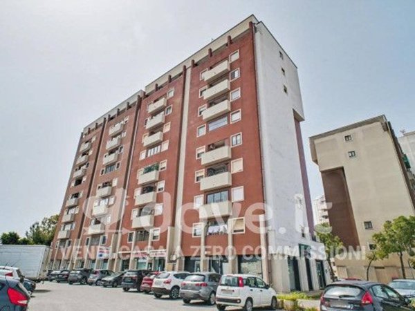 appartamento in vendita a Taranto in zona Solito-Corvisea