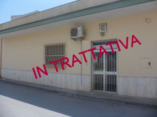 appartamento in vendita a Taranto in zona Talsano