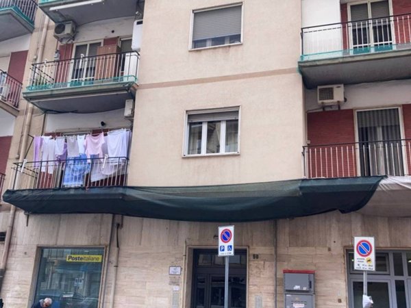 appartamento in vendita a Taranto in zona Tre Carrare-Battisti