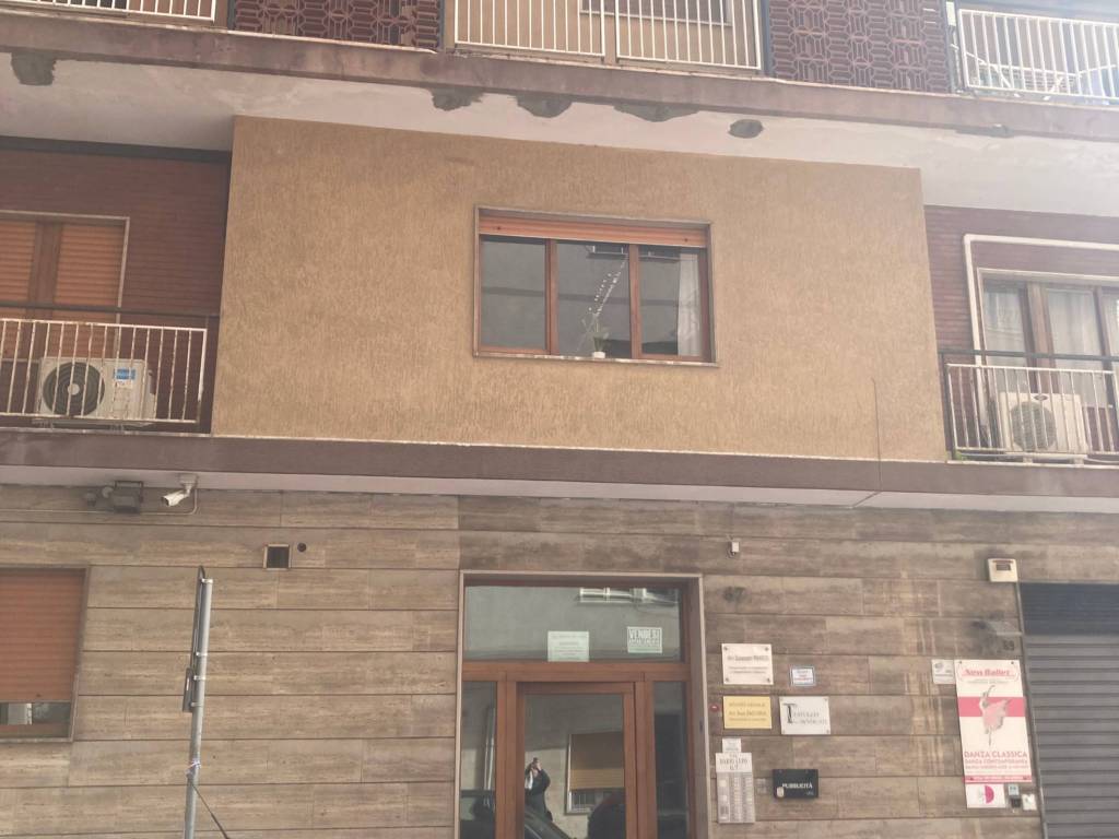 appartamento in vendita a Taranto in zona Italia-Montegranaro