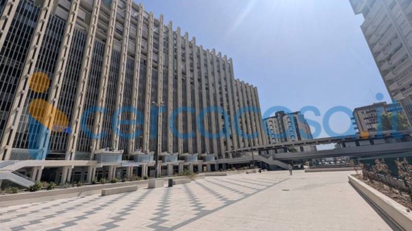 appartamento in vendita a Taranto in zona Borgo