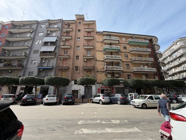 appartamento in vendita a Taranto in zona Italia-Montegranaro