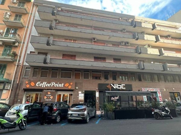 appartamento in vendita a Taranto in zona Tre Carrare-Battisti
