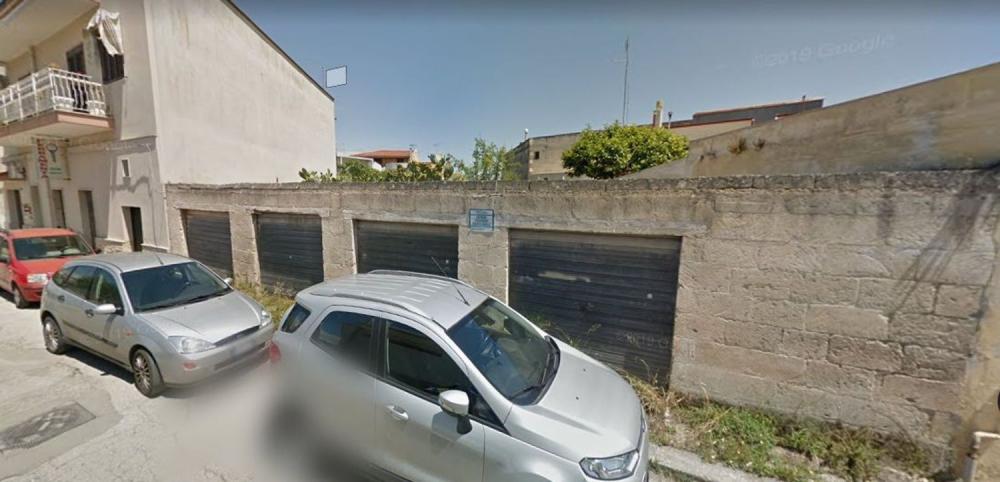 terreno edificabile in vendita a Taranto in zona Talsano