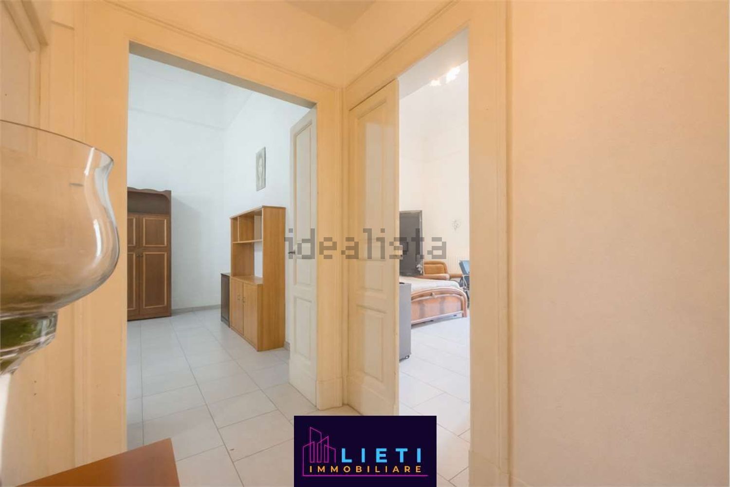 appartamento in vendita a Taranto in zona Borgo