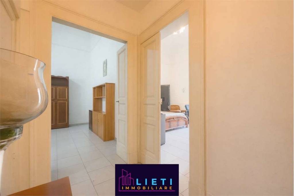 appartamento in vendita a Taranto in zona Borgo