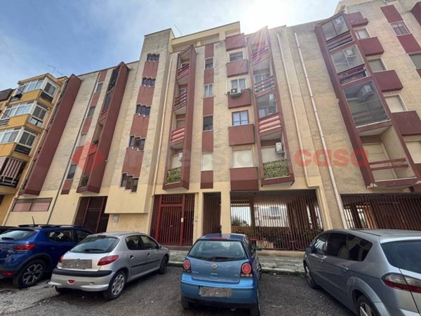 appartamento in vendita a Taranto in zona Tre Carrare-Battisti