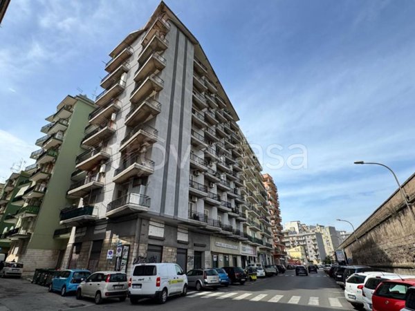 appartamento in vendita a Taranto in zona Tre Carrare-Battisti