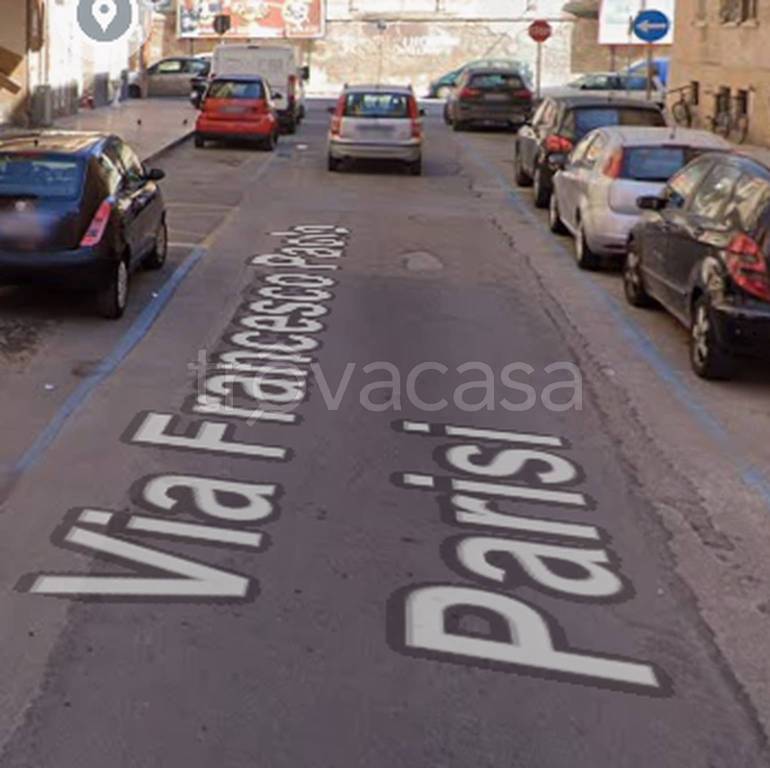 appartamento in vendita a Taranto in zona Borgo