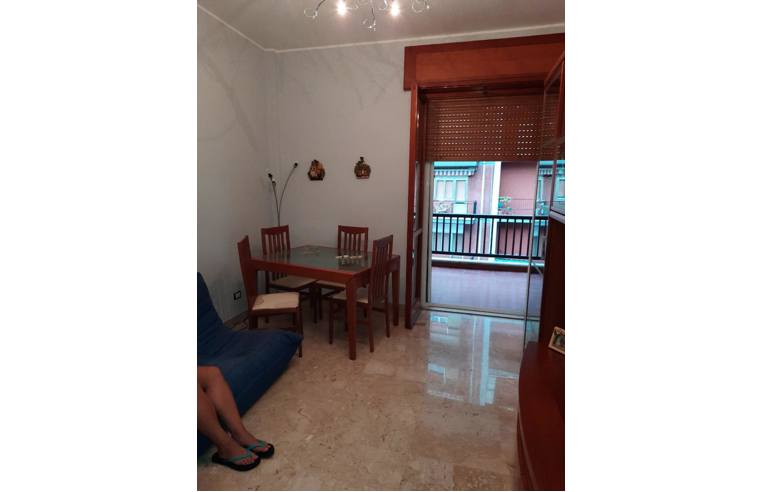 appartamento in vendita a Taranto