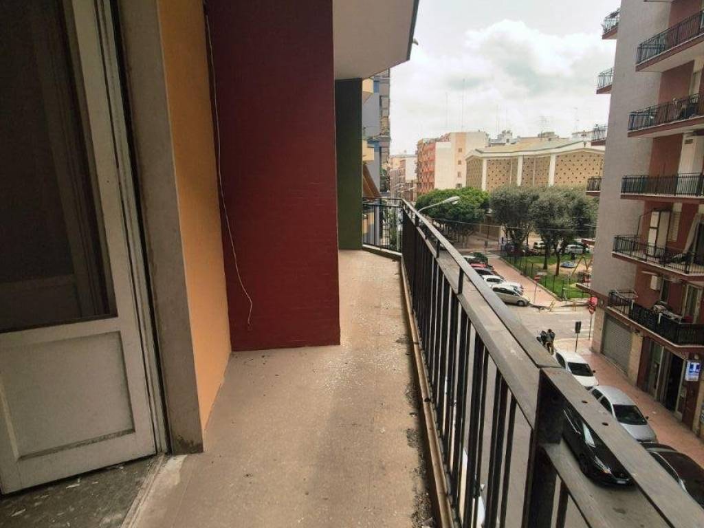 appartamento in vendita a Taranto in zona Tre Carrare-Battisti