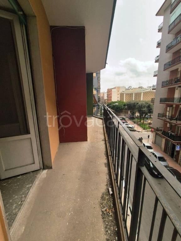 appartamento in vendita a Taranto in zona Tre Carrare-Battisti