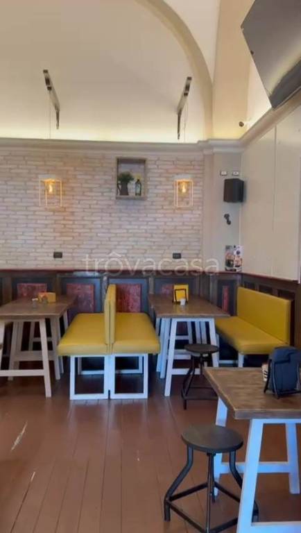 negozio in vendita a Taranto in zona Borgo