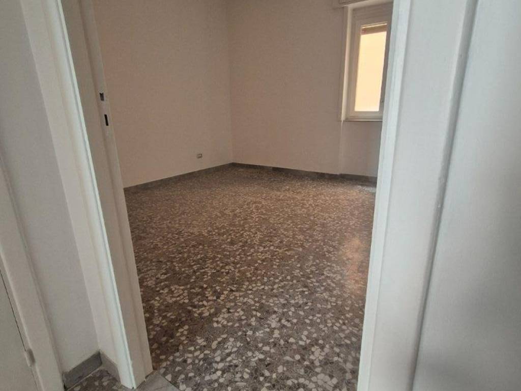 appartamento in vendita a Taranto in zona Tre Carrare-Battisti