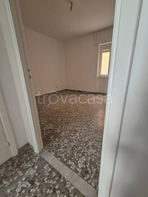 appartamento in vendita a Taranto in zona Tre Carrare-Battisti