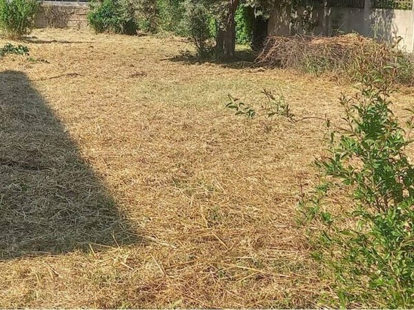 terreno edificabile in vendita a Taranto in zona San Donato