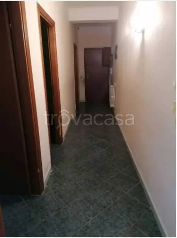 appartamento in vendita a Taranto in zona Solito-Corvisea