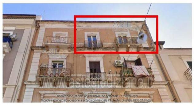 terreno edificabile in vendita a Taranto in zona Borgo