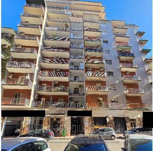 appartamento in vendita a Taranto