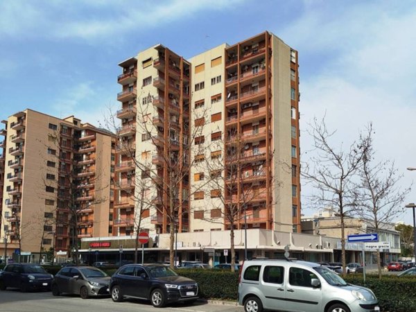 appartamento in vendita a Taranto