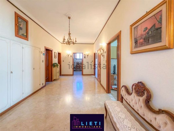 appartamento in vendita a Taranto