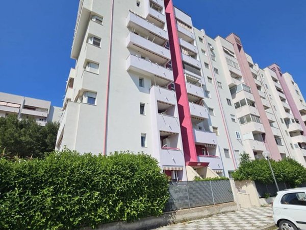 appartamento in vendita a Taranto in zona Solito-Corvisea