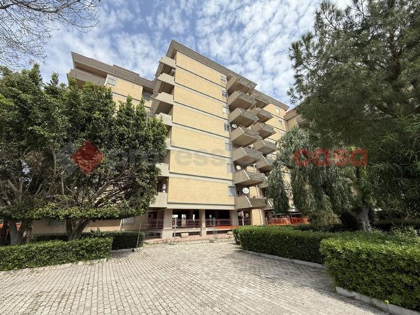 appartamento in vendita a Taranto in zona Lama