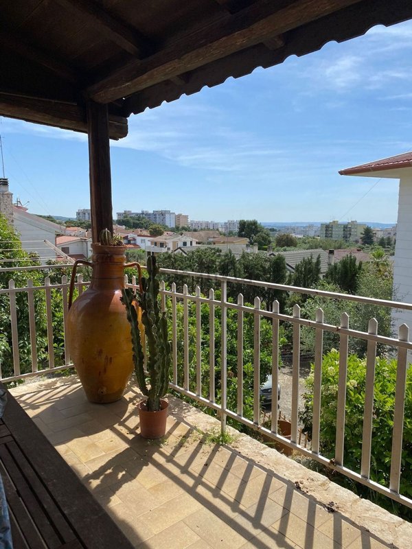 appartamento in vendita a Taranto