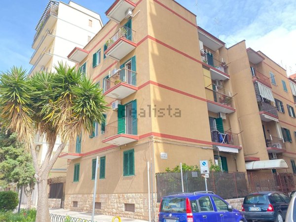appartamento in vendita a Taranto