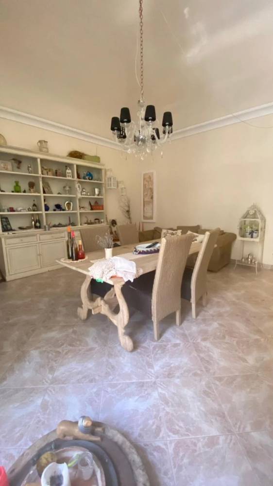 appartamento in vendita a Taranto in zona Borgo