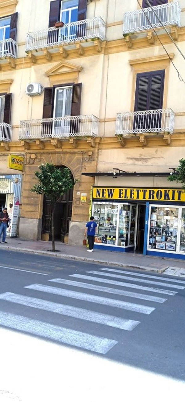 appartamento in vendita a Taranto in zona Borgo