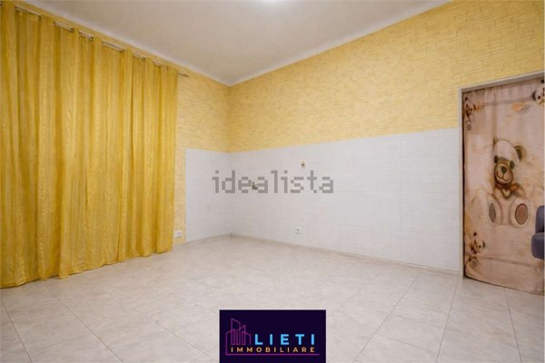 appartamento in vendita a Taranto