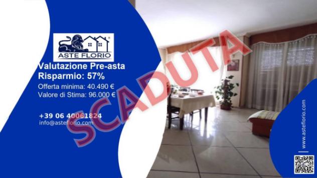 appartamento in vendita a Taranto