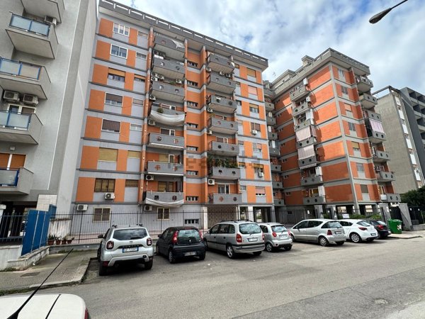 appartamento in vendita a Taranto