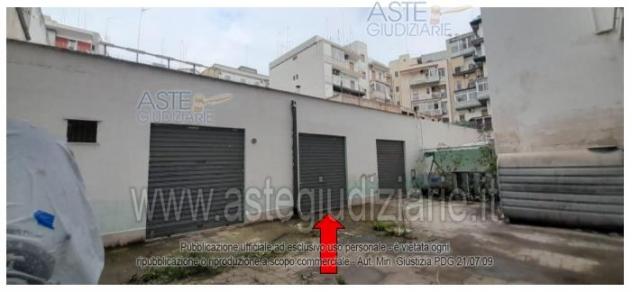 terreno edificabile in vendita a Taranto in zona Italia-Montegranaro