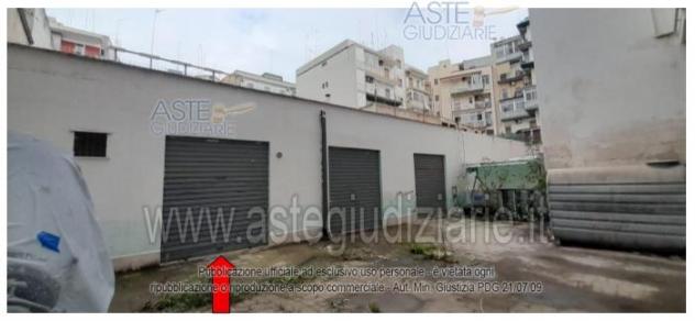 terreno edificabile in vendita a Taranto in zona Italia-Montegranaro