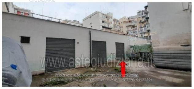 terreno edificabile in vendita a Taranto in zona Italia-Montegranaro