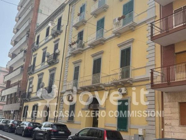 appartamento in vendita a Taranto in zona Borgo