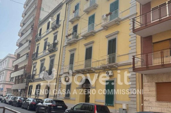 appartamento in vendita a Taranto in zona Borgo