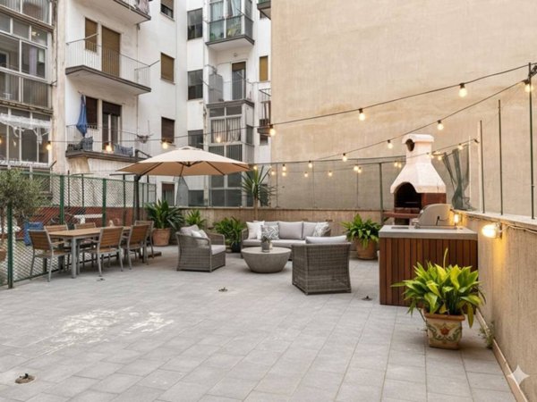 appartamento in vendita a Taranto in zona Italia-Montegranaro