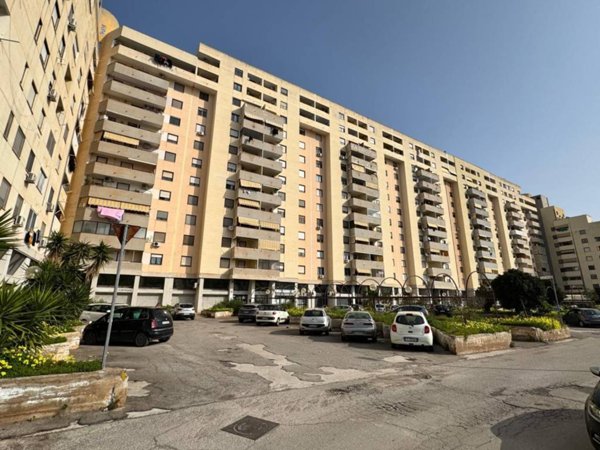 appartamento in vendita a Taranto in zona Paolo VI