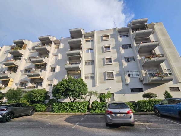 appartamento in vendita a Taranto in zona Solito-Corvisea