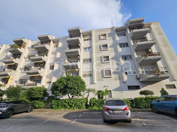 appartamento in vendita a Taranto