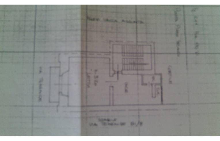 appartamento in vendita a Taranto in zona Borgo