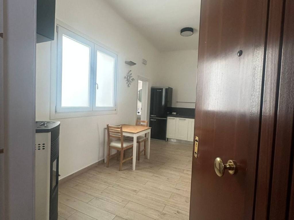 appartamento in vendita a Taranto in zona Borgo Antico