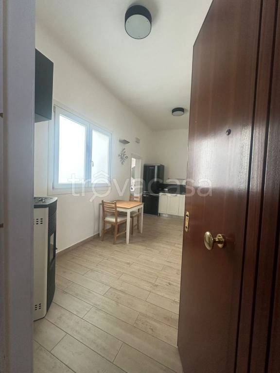 appartamento in vendita a Taranto in zona Borgo