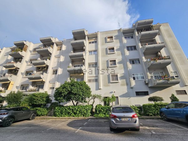 appartamento in vendita a Taranto